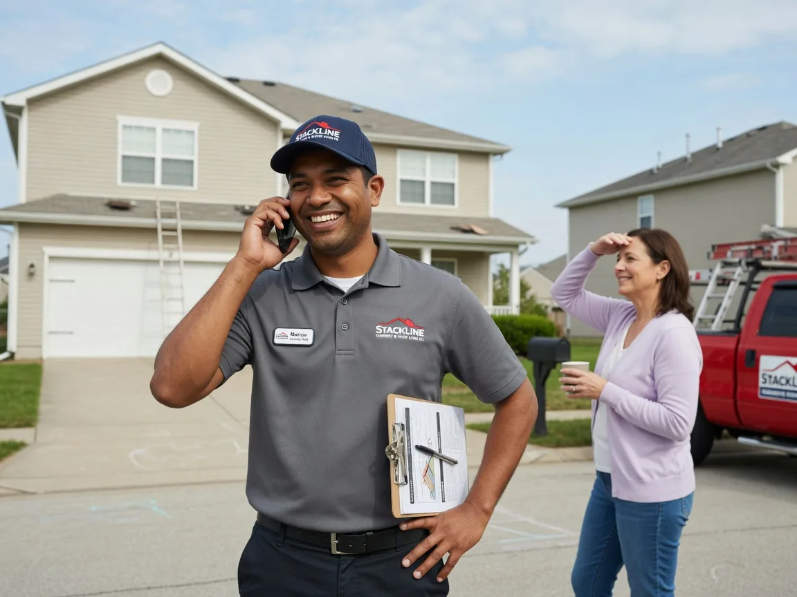 Chimney flashing repair Hastings, OK FAQs